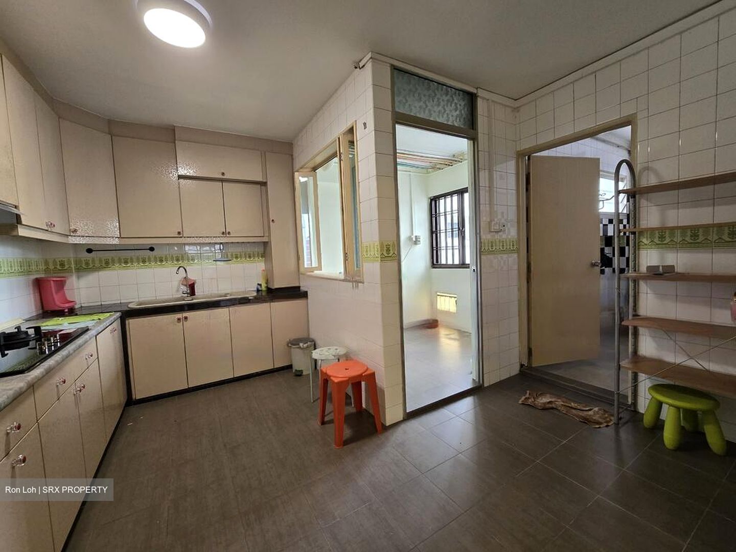 Blk 350 Tampines Street 33 (Tampines), HDB 5 Rooms #477892381